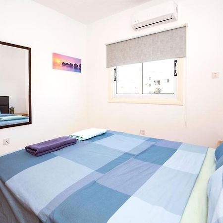 Mynapa Apartments Айя Напа Екстериор снимка