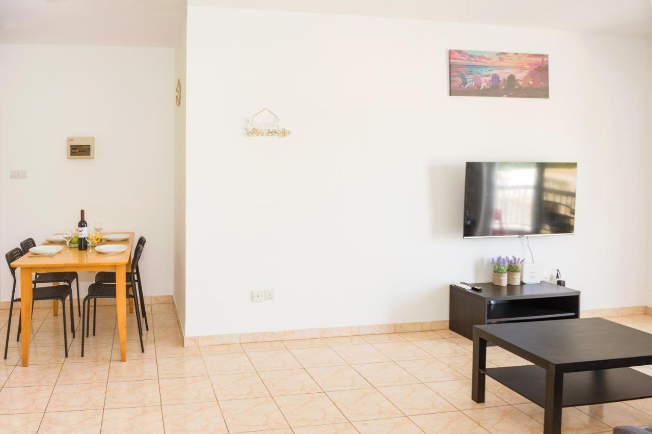 Mynapa Apartments Айя Напа Екстериор снимка